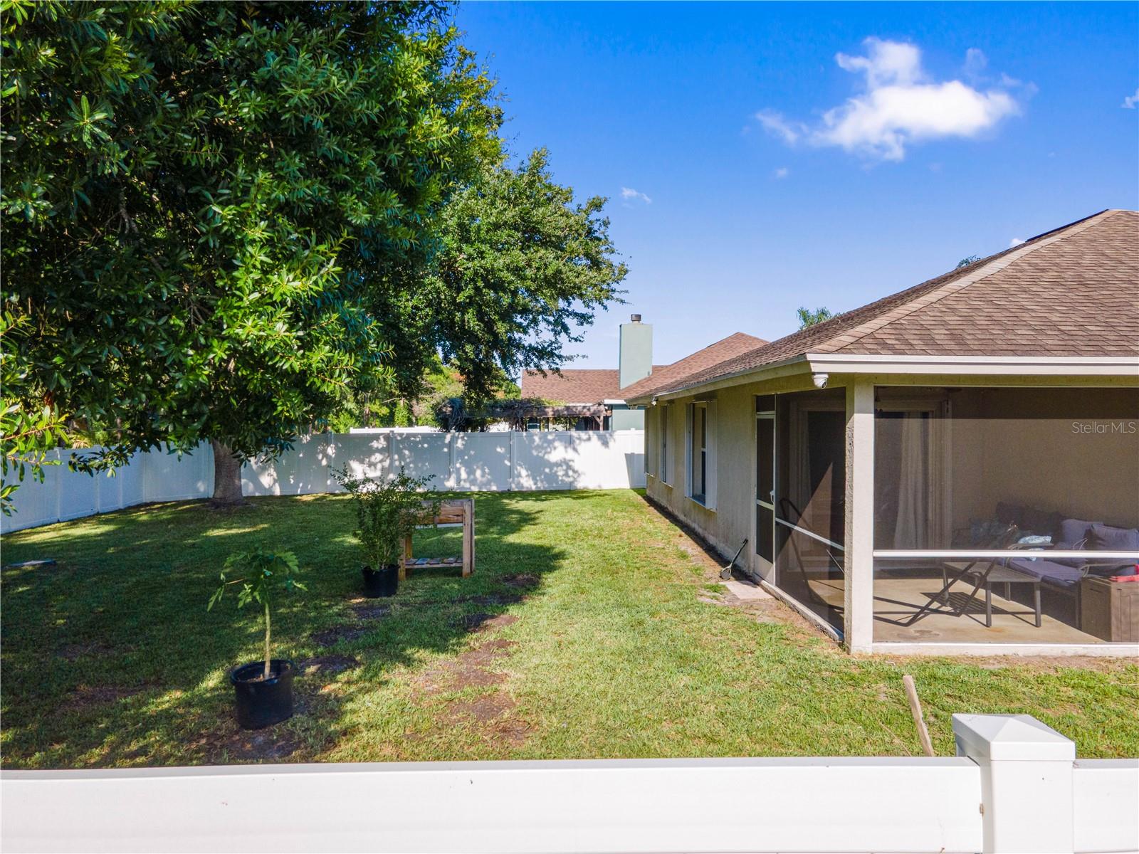 2001 SW FEARS AVE, PORT ST LUCIE, FL, 34953