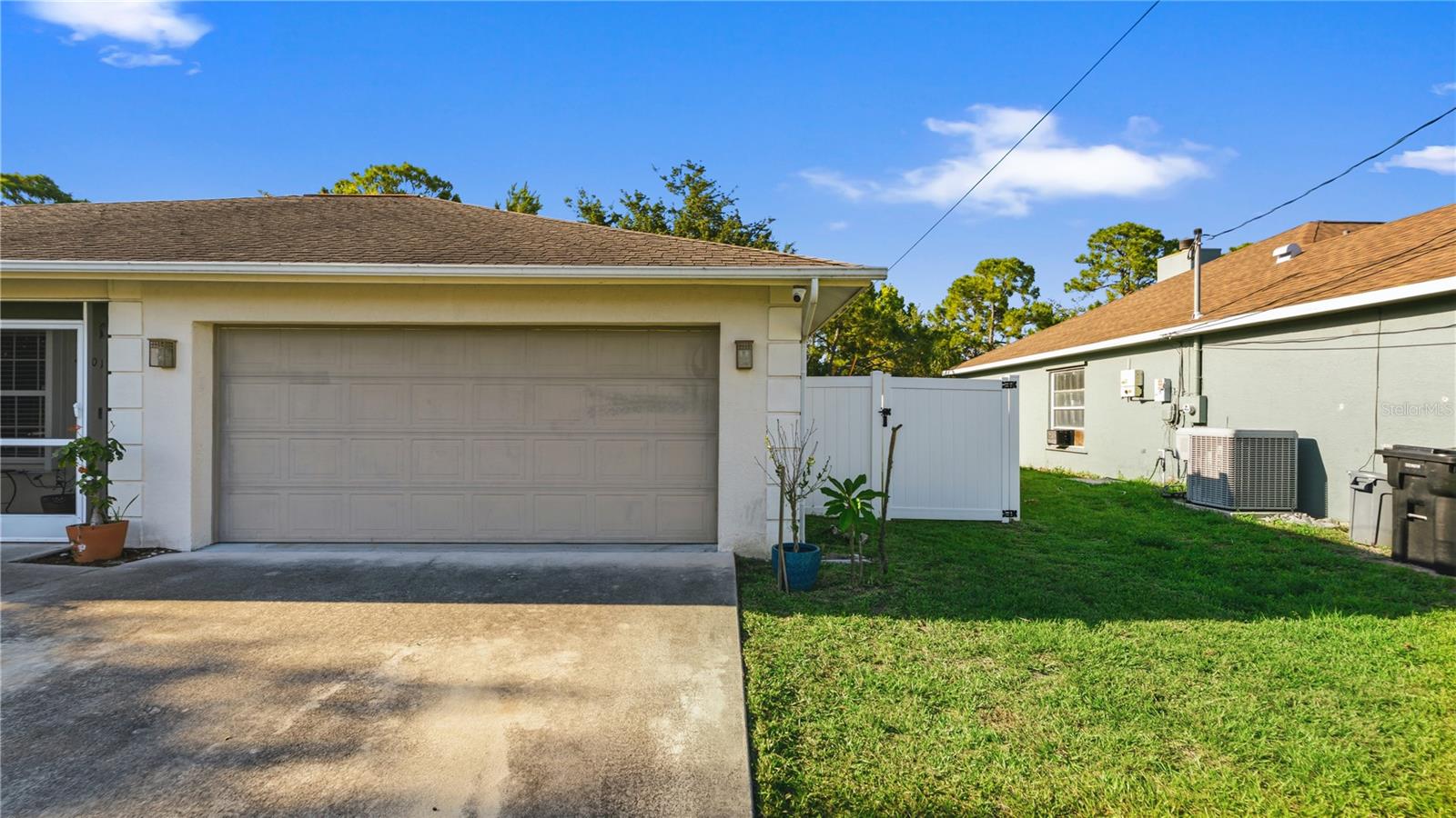 2001 SW FEARS AVE, PORT ST LUCIE, FL, 34953