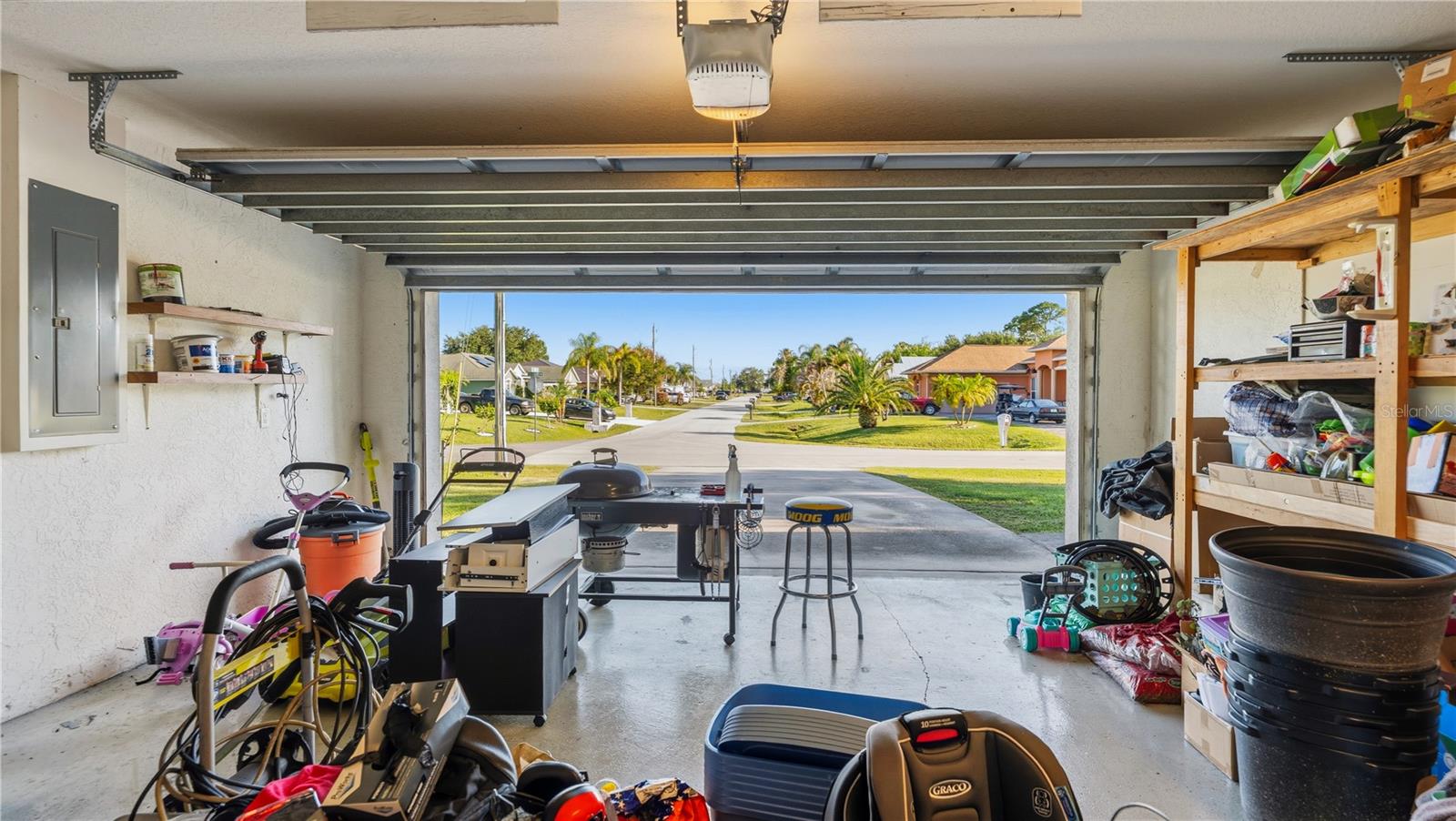 2001 SW FEARS AVE, PORT ST LUCIE, FL, 34953