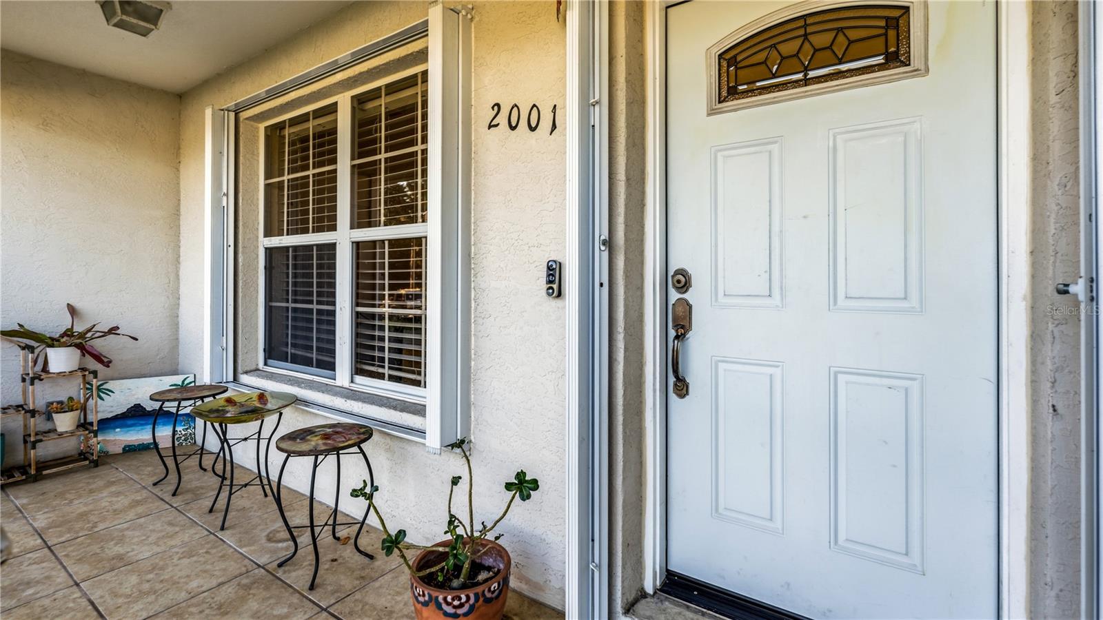 2001 SW FEARS AVE, PORT ST LUCIE, FL, 34953