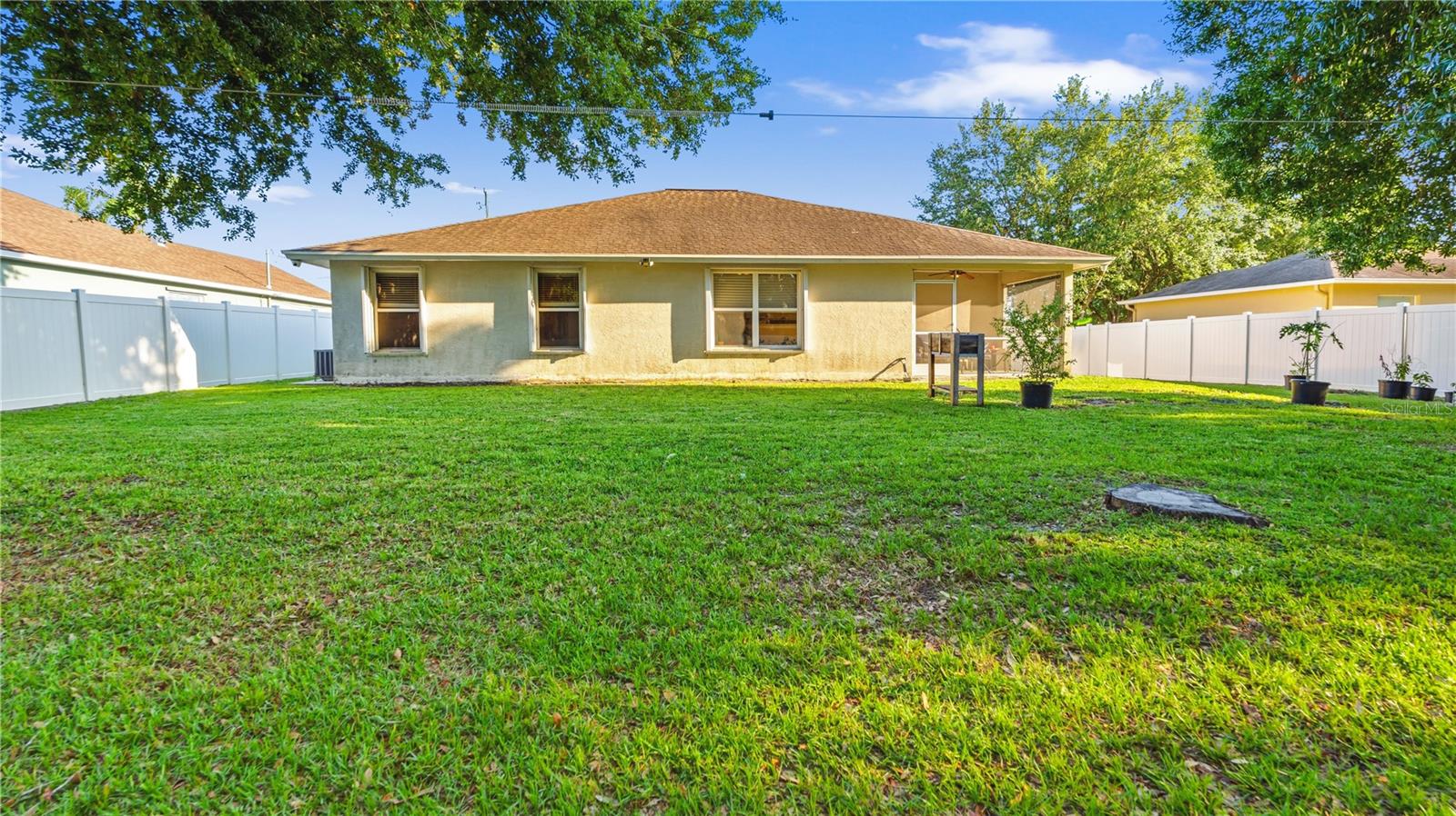 2001 SW FEARS AVE, PORT ST LUCIE, FL, 34953