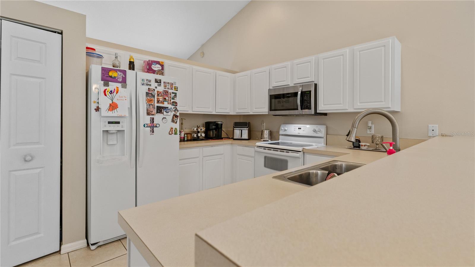 2001 SW FEARS AVE, PORT ST LUCIE, FL, 34953