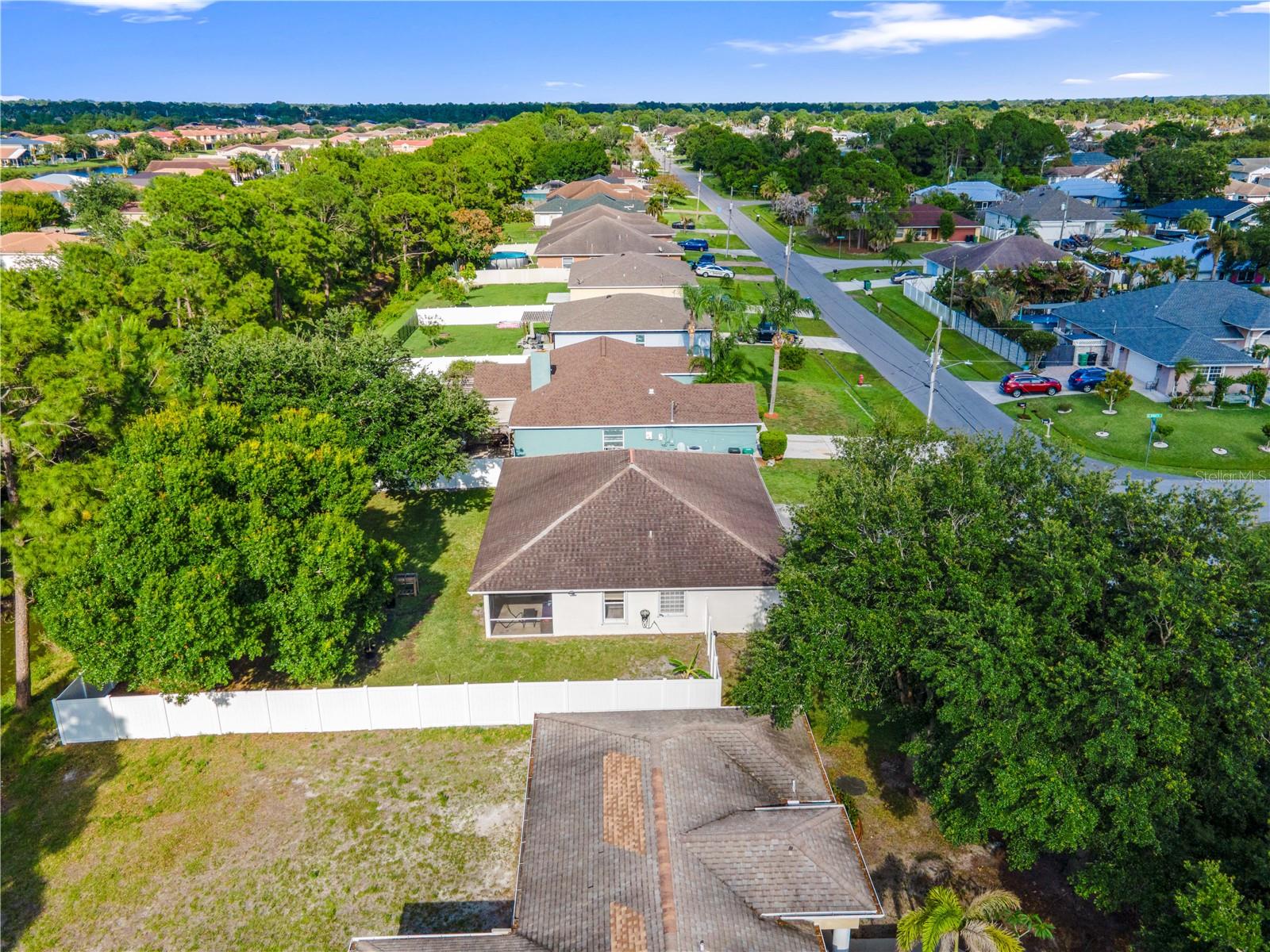 2001 SW FEARS AVE, PORT ST LUCIE, FL, 34953