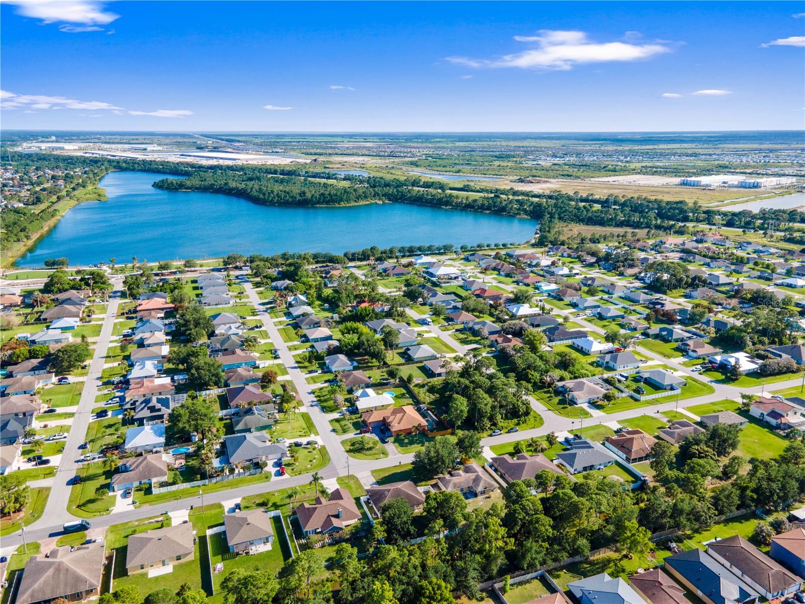 2001 SW FEARS AVE, PORT ST LUCIE, FL, 34953