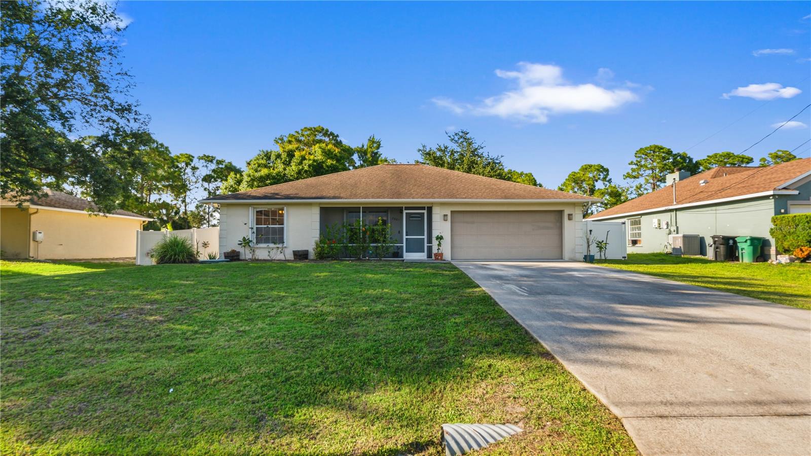 2001 SW FEARS AVE, PORT ST LUCIE, FL, 34953