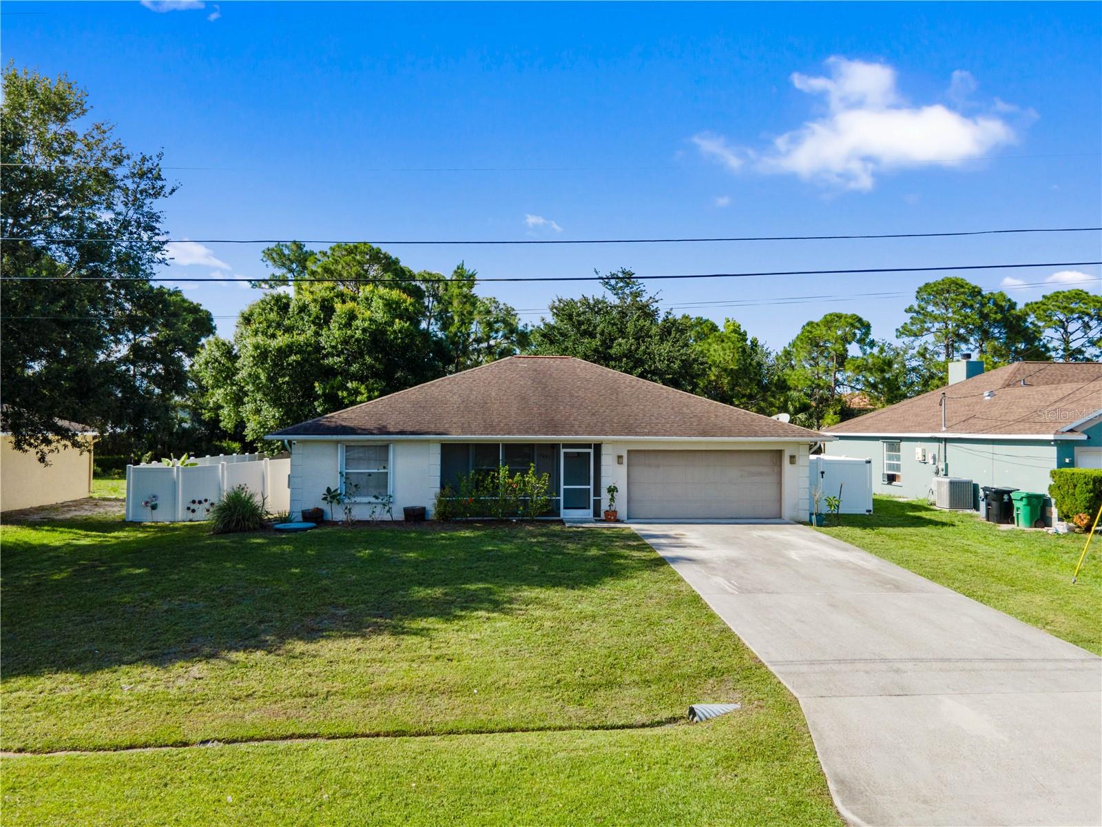 2001 SW FEARS AVE, PORT ST LUCIE, FL, 34953