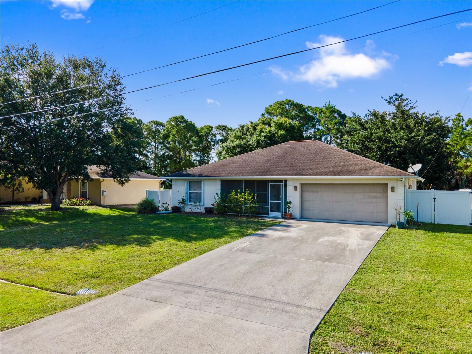 2001 SW FEARS AVE, PORT ST LUCIE, FL, 34953