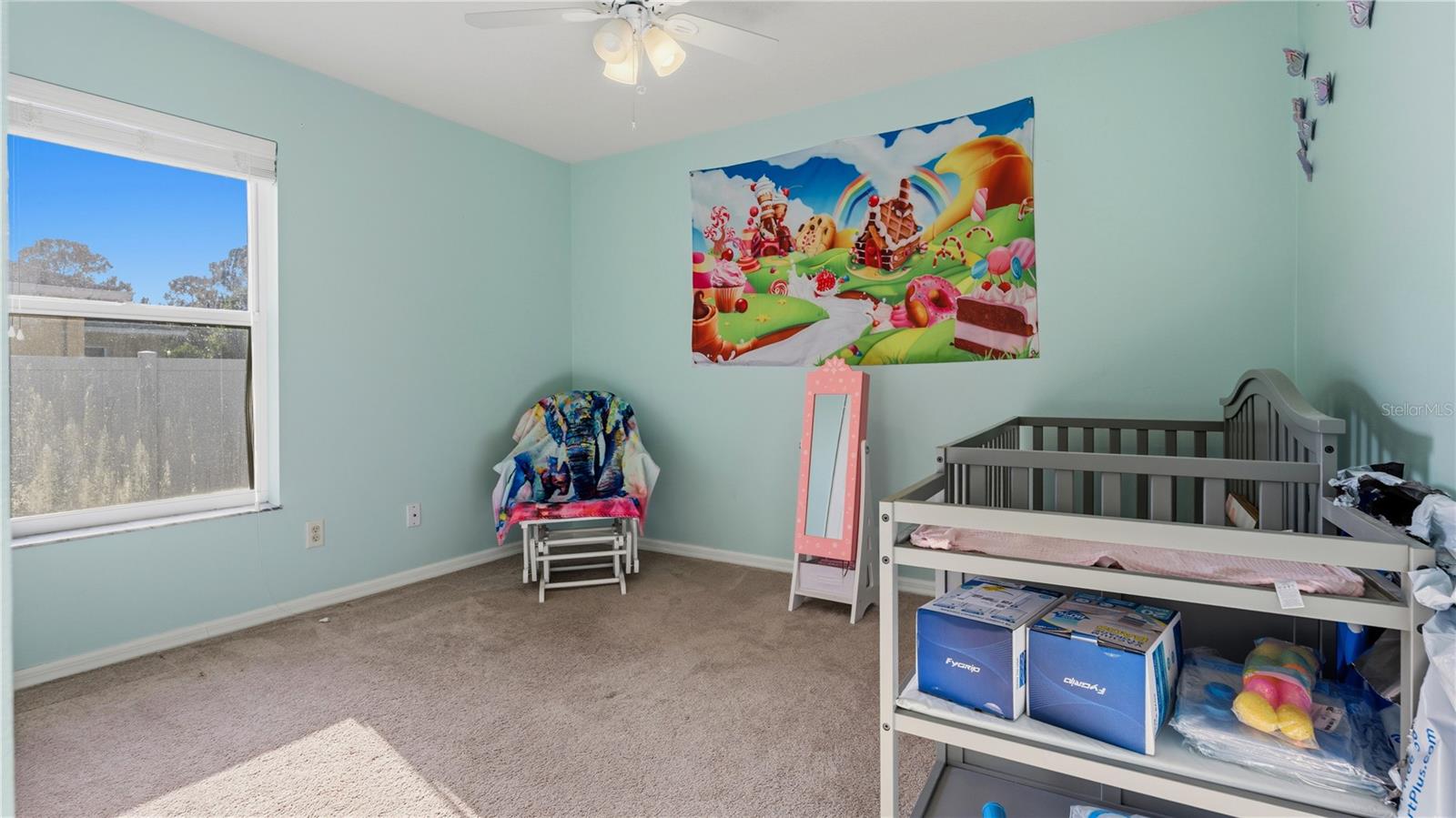 2001 SW FEARS AVE, PORT ST LUCIE, FL, 34953