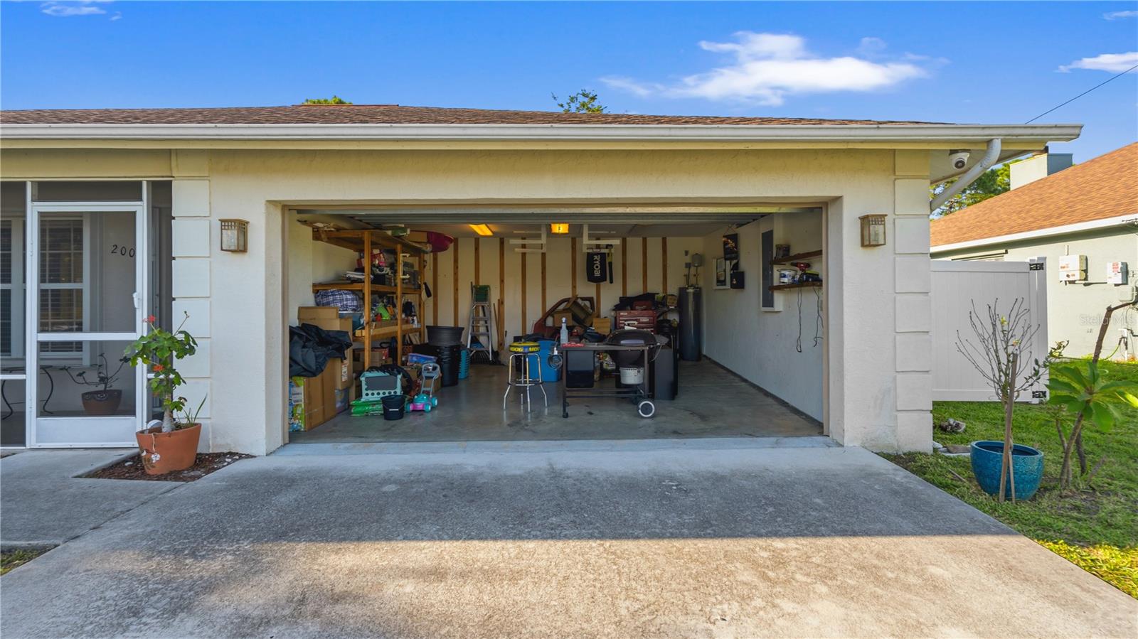 2001 SW FEARS AVE, PORT ST LUCIE, FL, 34953
