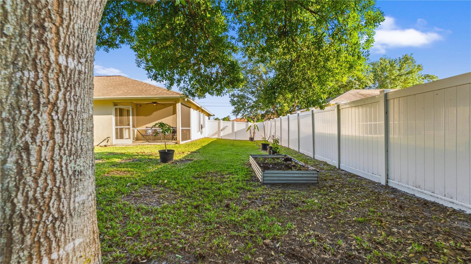 2001 SW FEARS AVE, PORT ST LUCIE, FL, 34953