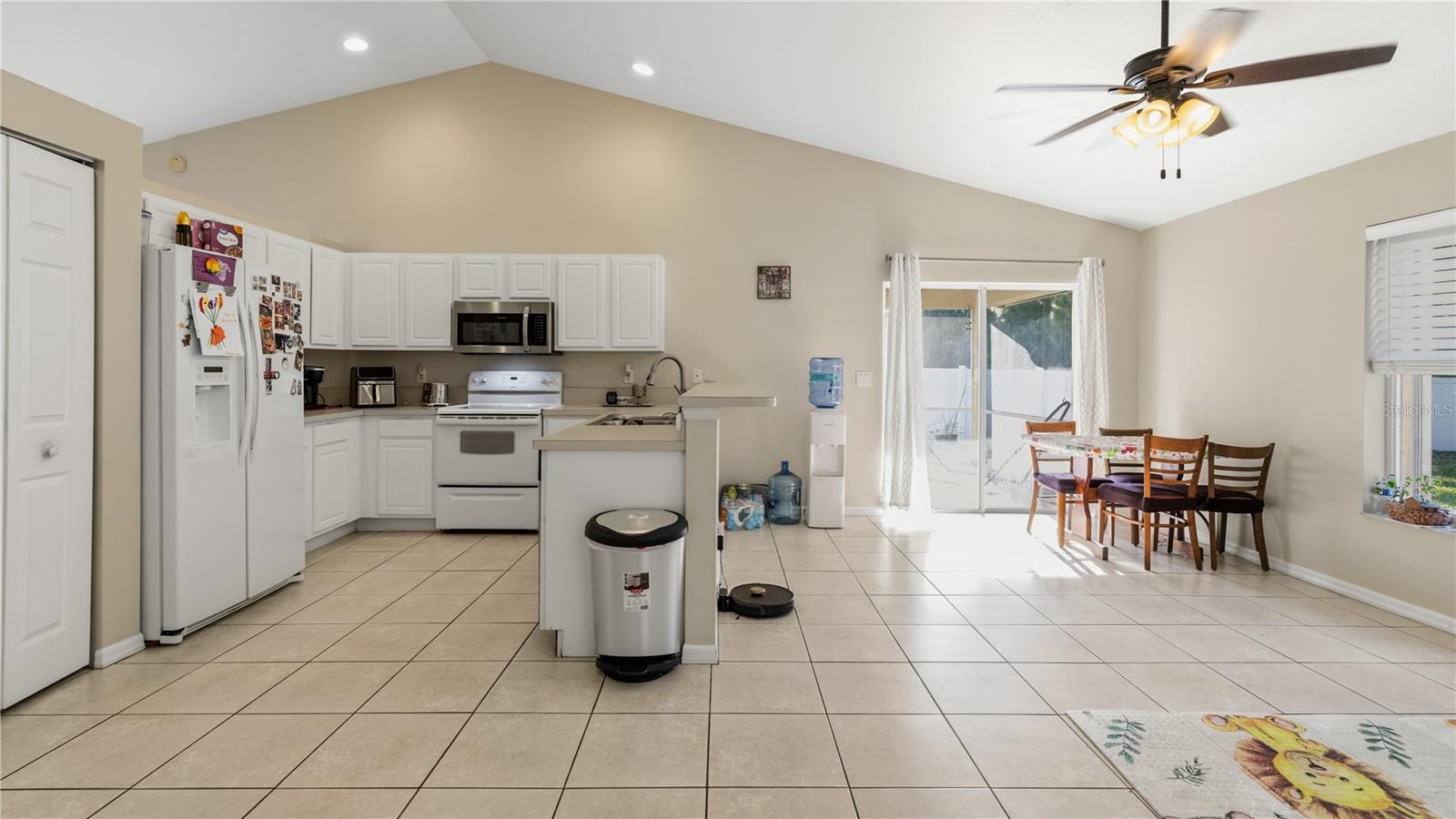 2001 SW FEARS AVE, PORT ST LUCIE, FL, 34953