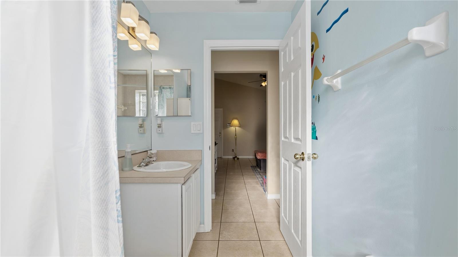 2001 SW FEARS AVE, PORT ST LUCIE, FL, 34953