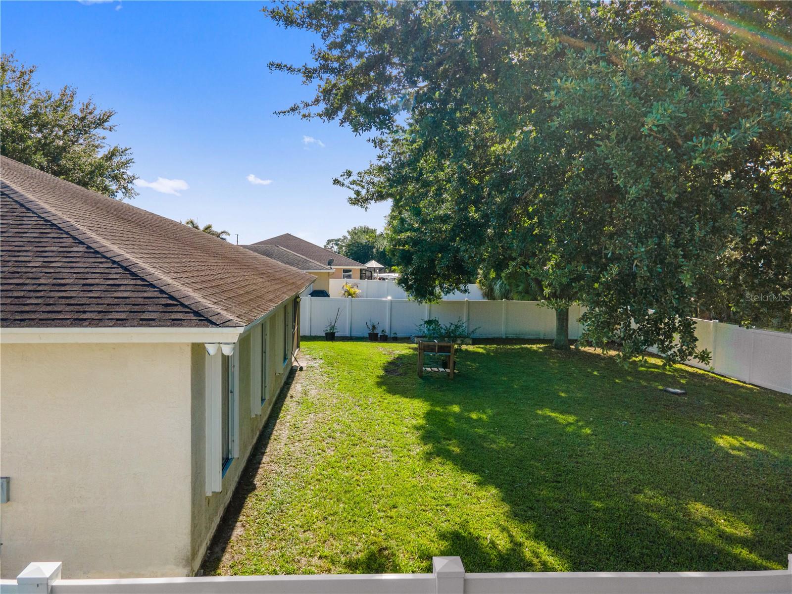 2001 SW FEARS AVE, PORT ST LUCIE, FL, 34953