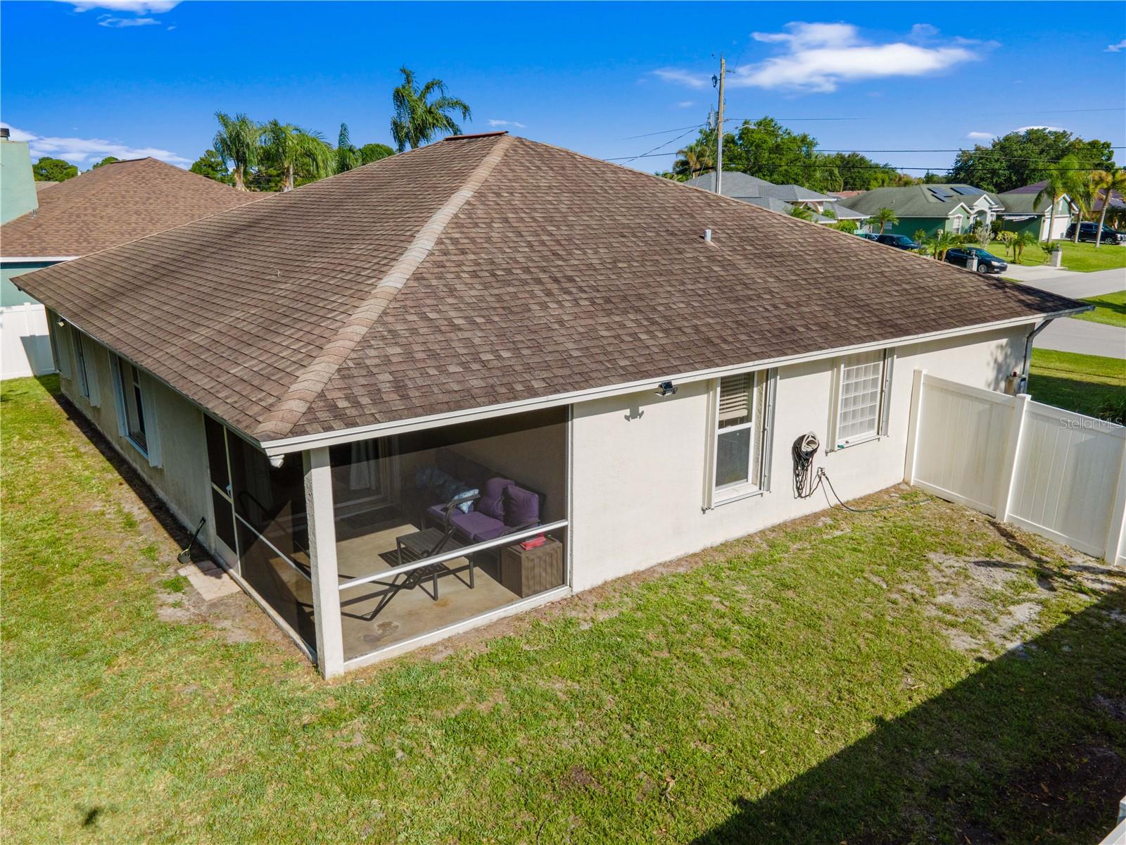2001 SW FEARS AVE, PORT ST LUCIE, FL, 34953