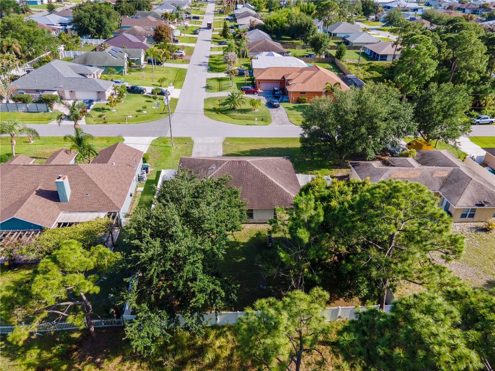 2001 SW FEARS AVE, PORT ST LUCIE, FL, 34953