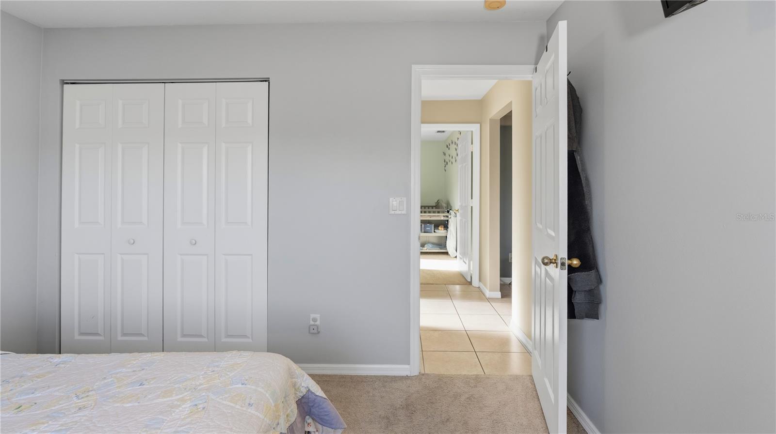 2001 SW FEARS AVE, PORT ST LUCIE, FL, 34953
