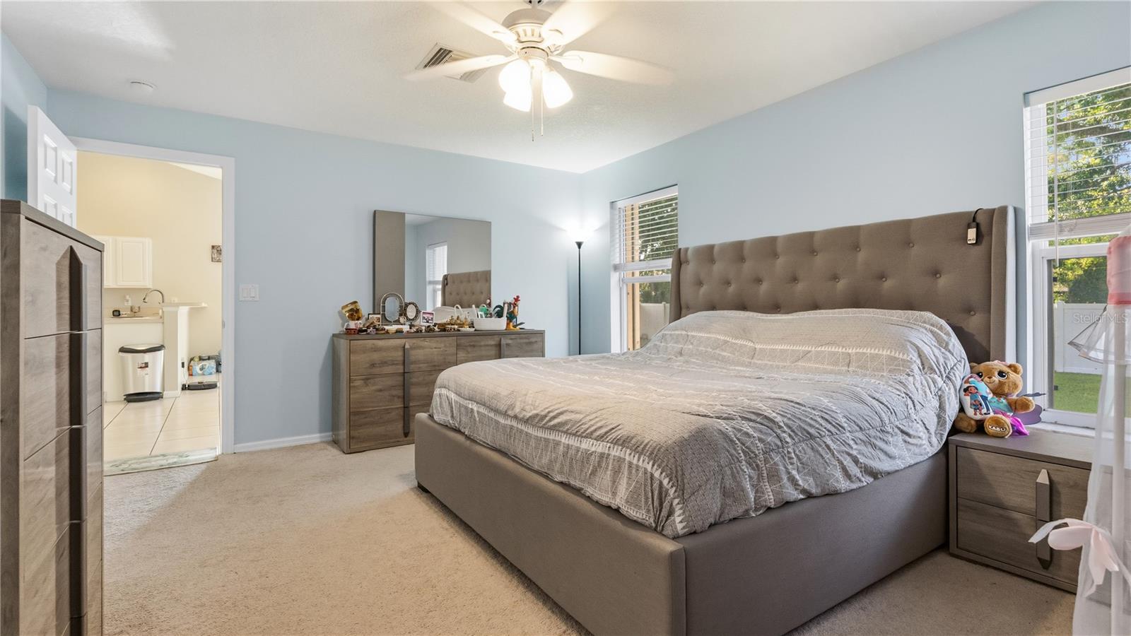2001 SW FEARS AVE, PORT ST LUCIE, FL, 34953