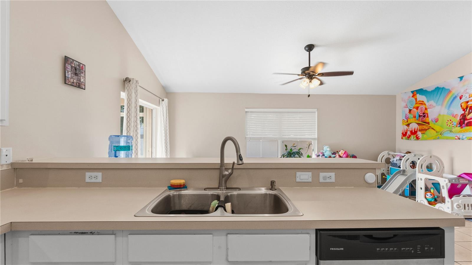 2001 SW FEARS AVE, PORT ST LUCIE, FL, 34953