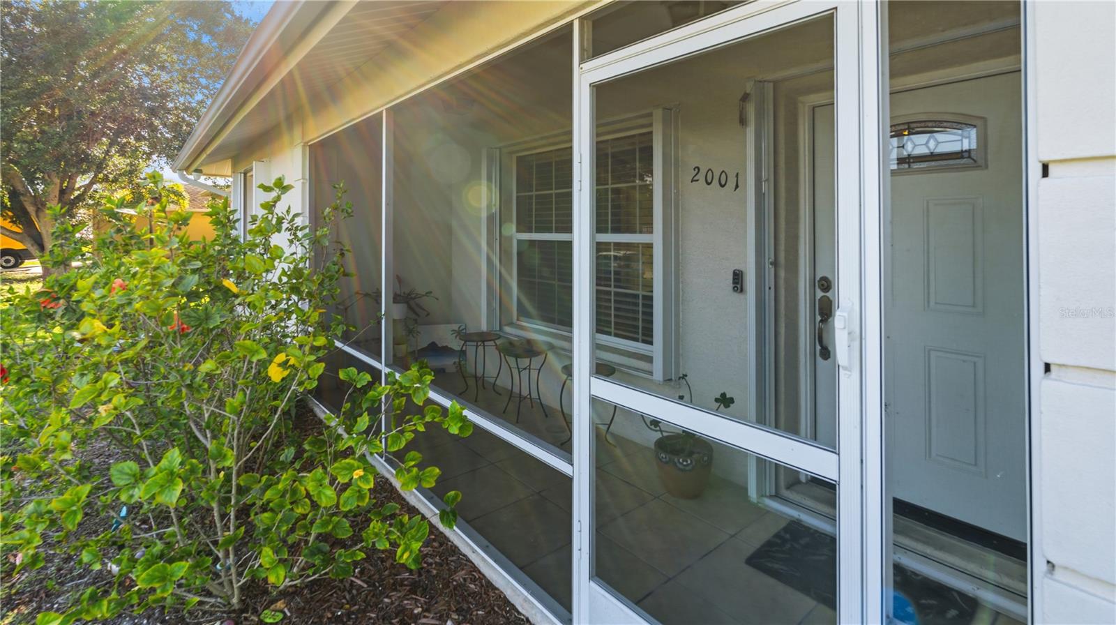 2001 SW FEARS AVE, PORT ST LUCIE, FL, 34953