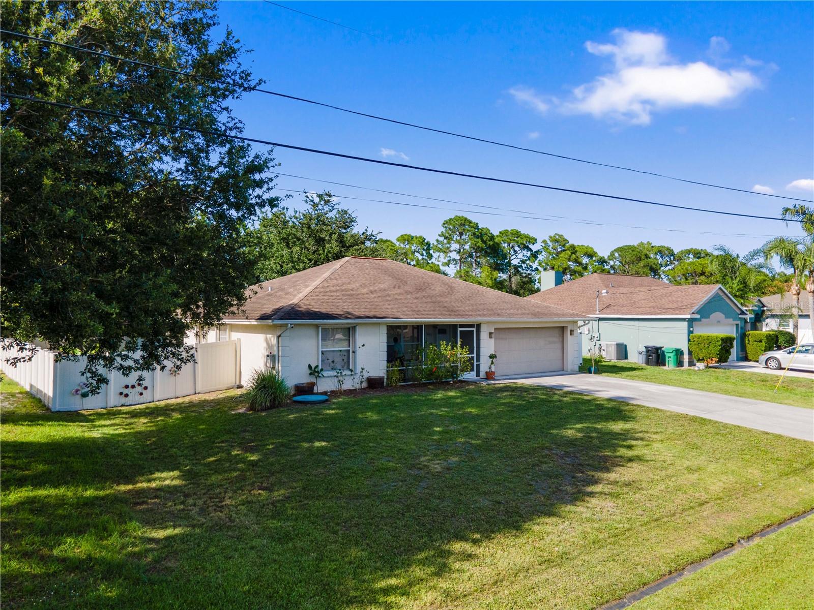 2001 SW FEARS AVE, PORT ST LUCIE, FL, 34953