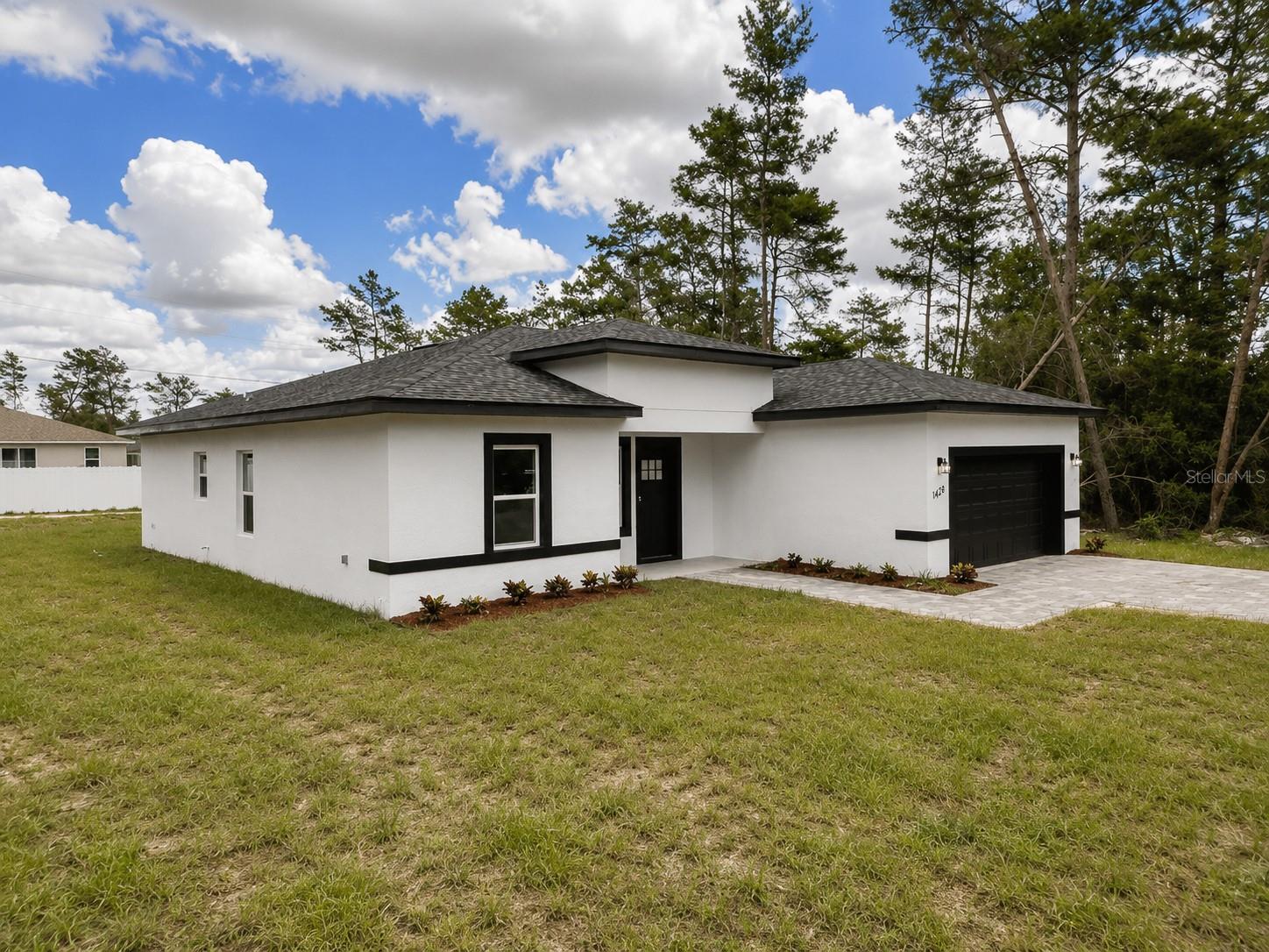 16463 SW 55TH COURT RD, OCALA, FL, 34473