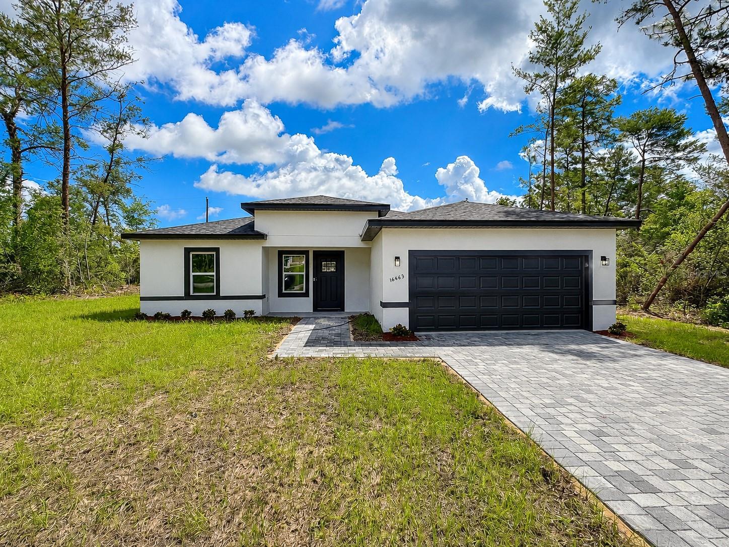 16463 SW 55TH COURT RD, OCALA, FL, 34473