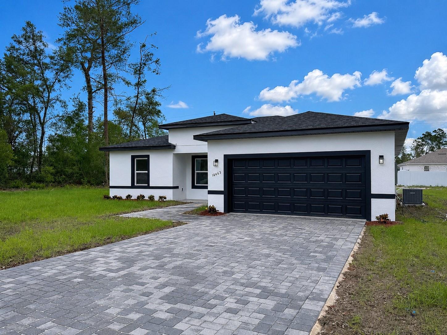 16463 SW 55TH COURT RD, OCALA, FL, 34473