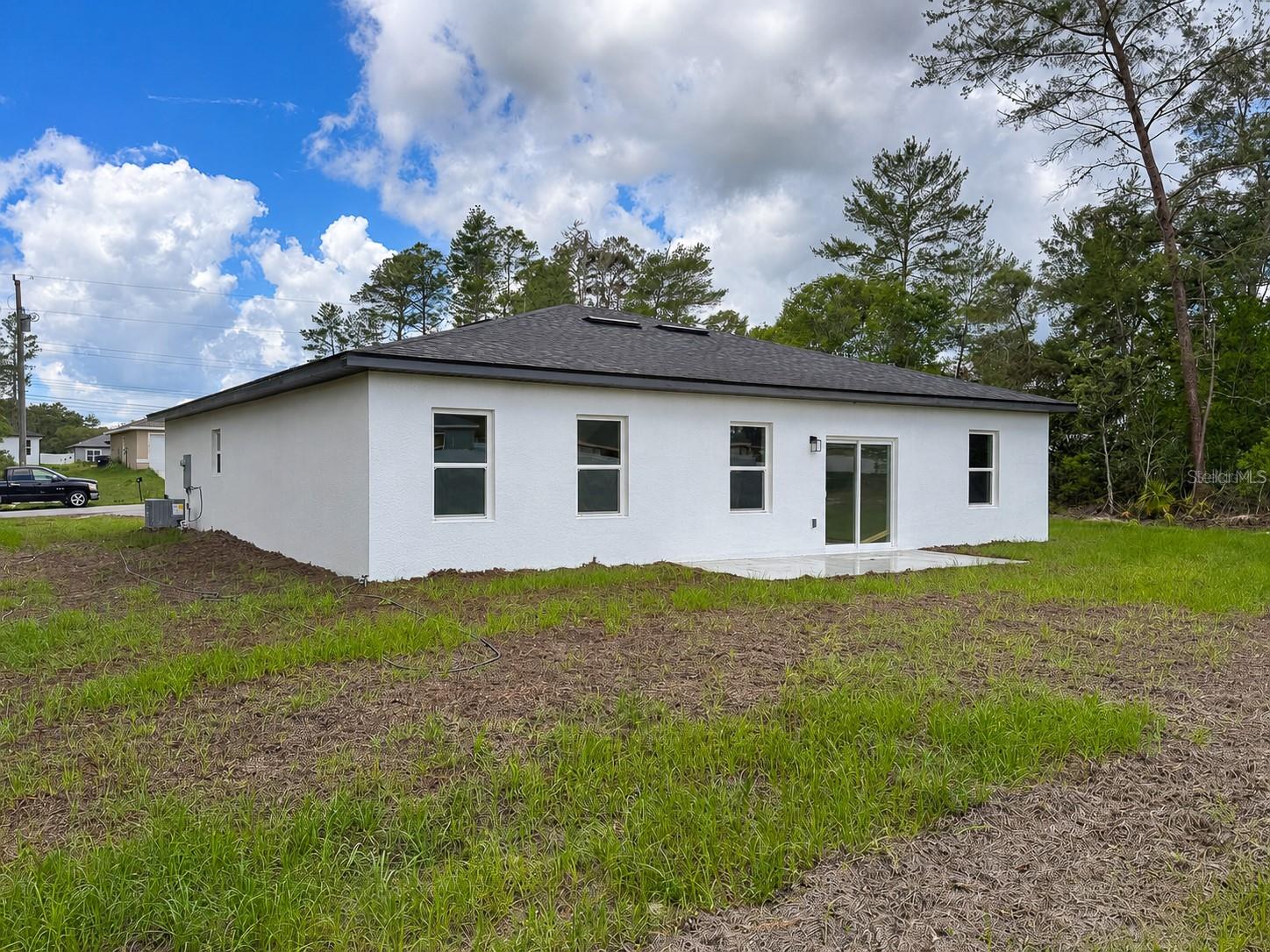 16463 SW 55TH COURT RD, OCALA, FL, 34473