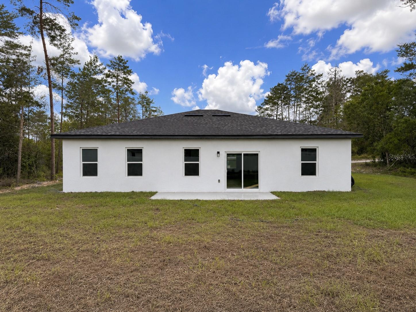 16463 SW 55TH COURT RD, OCALA, FL, 34473
