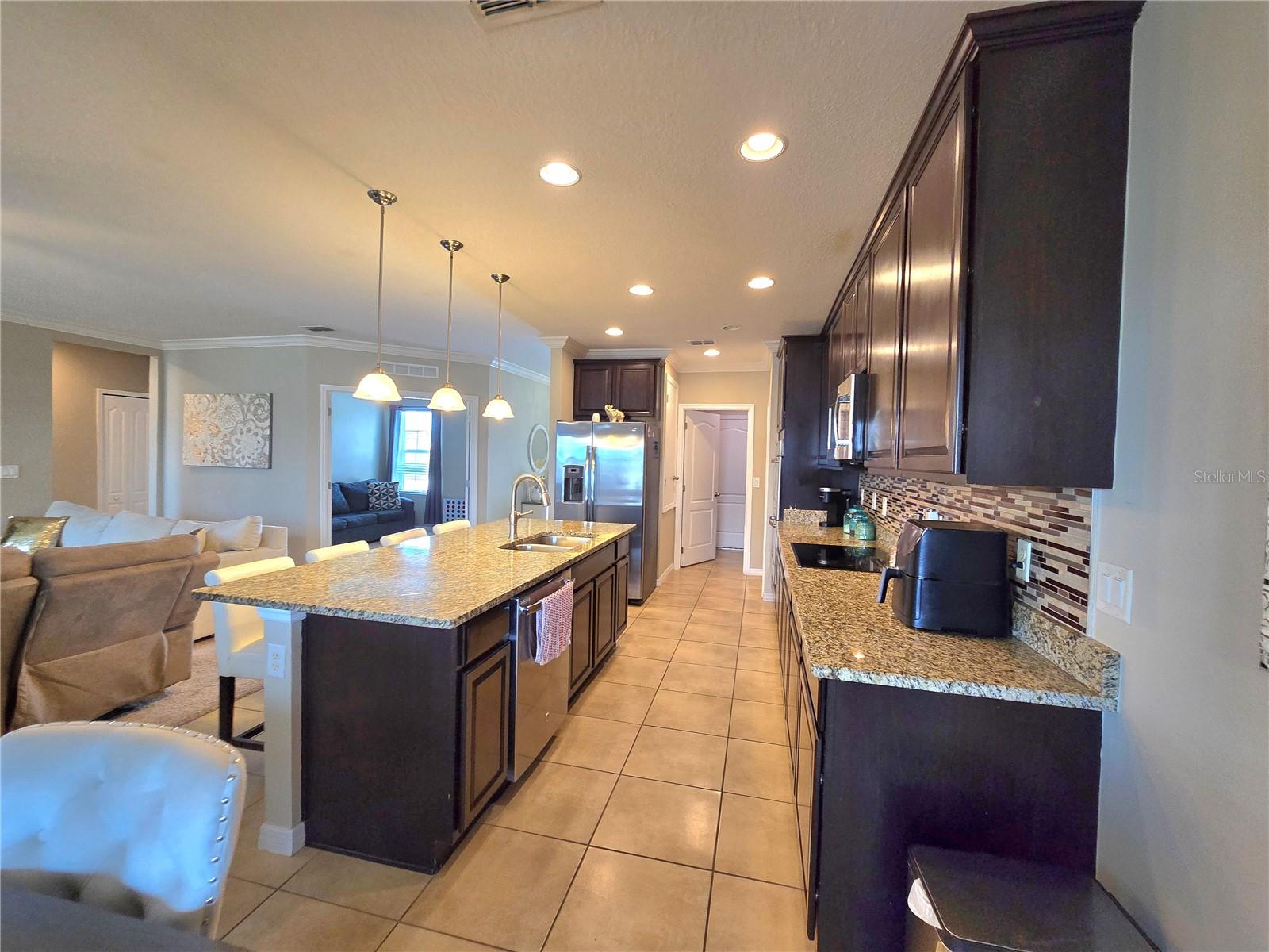 3300 LYNROCK AVE, DUNDEE, FL, 33838