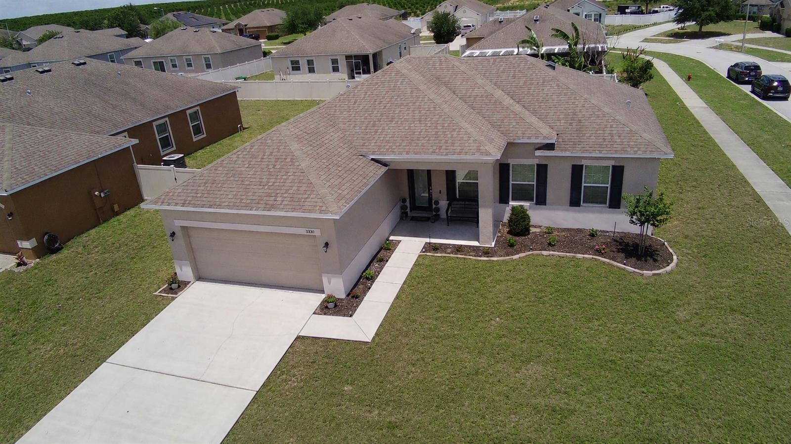 3300 LYNROCK AVE, DUNDEE, FL, 33838