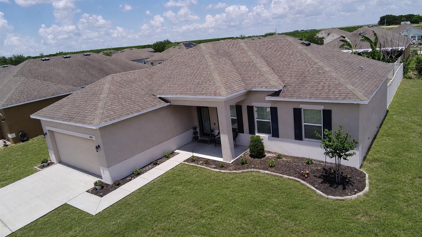 3300 LYNROCK AVE, DUNDEE, FL, 33838
