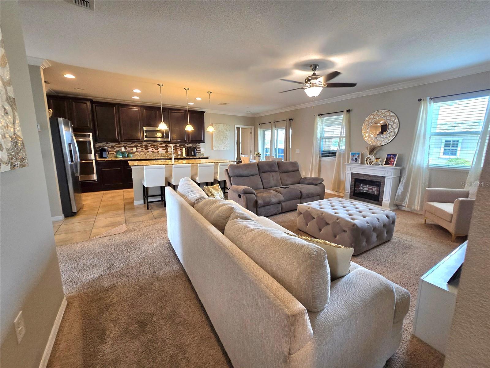 3300 LYNROCK AVE, DUNDEE, FL, 33838