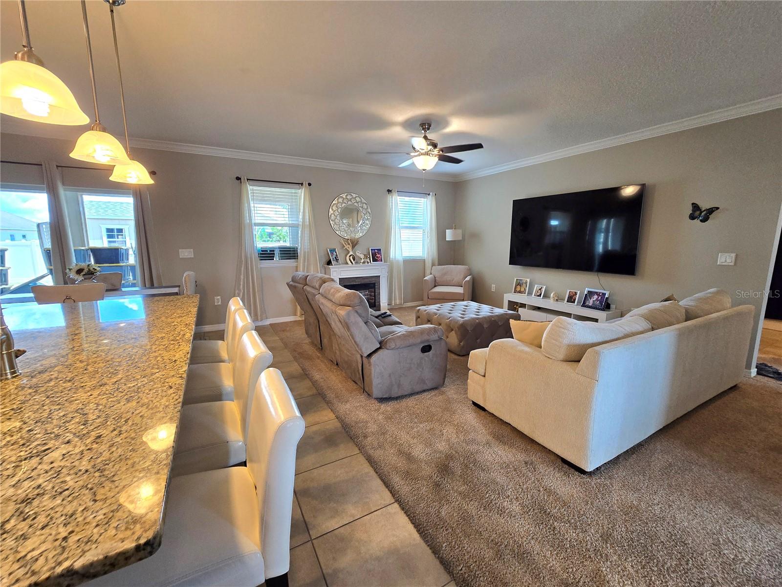 3300 LYNROCK AVE, DUNDEE, FL, 33838