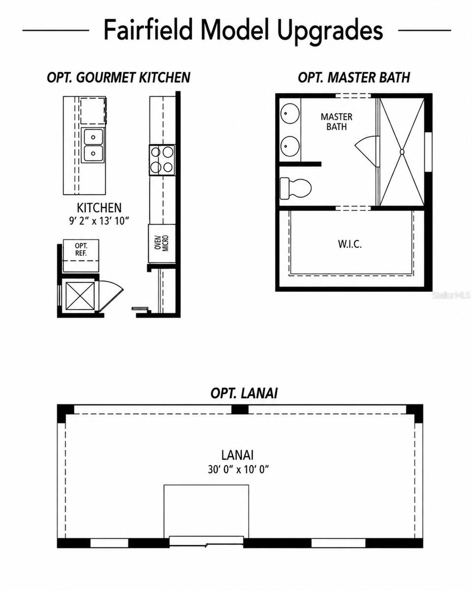 3300 LYNROCK AVE, DUNDEE, FL, 33838