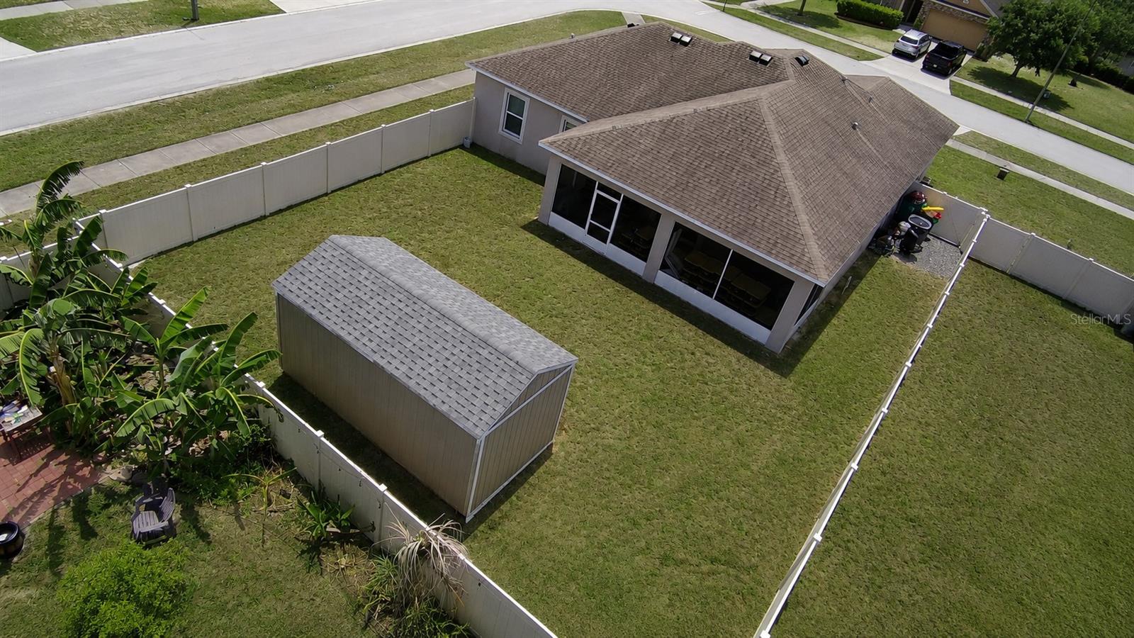 3300 LYNROCK AVE, DUNDEE, FL, 33838