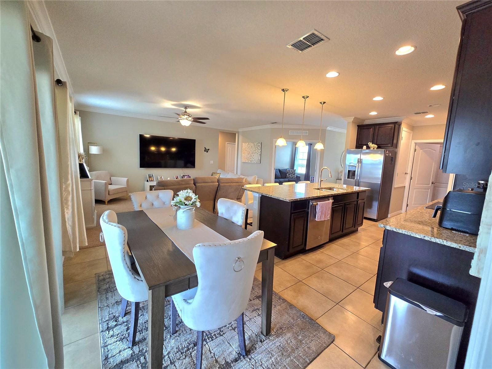 3300 LYNROCK AVE, DUNDEE, FL, 33838