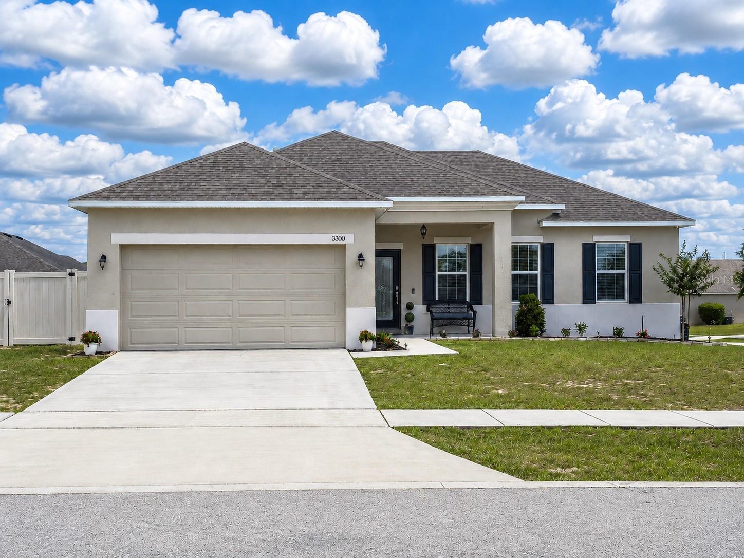 3300 LYNROCK AVE, DUNDEE, FL, 33838