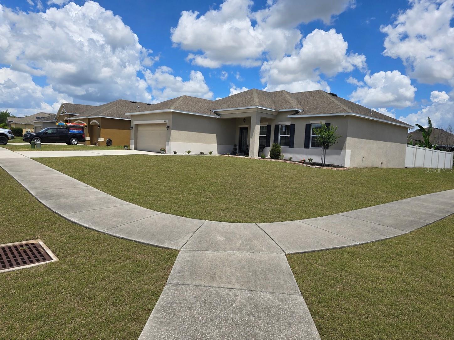 3300 LYNROCK AVE, DUNDEE, FL, 33838