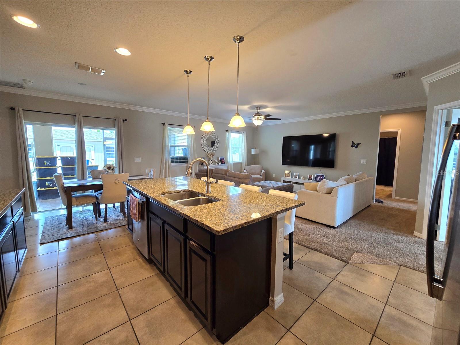 3300 LYNROCK AVE, DUNDEE, FL, 33838