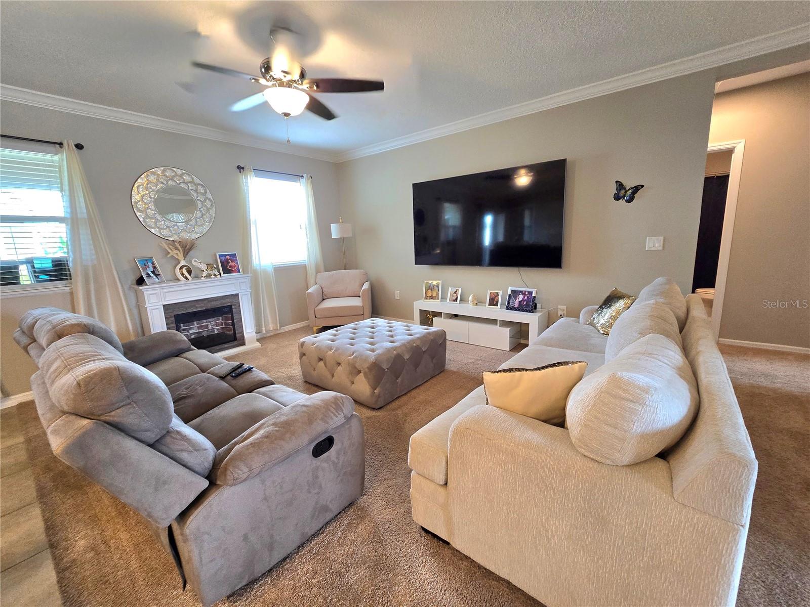3300 LYNROCK AVE, DUNDEE, FL, 33838