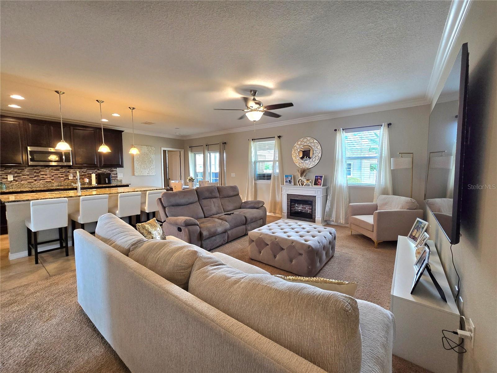 3300 LYNROCK AVE, DUNDEE, FL, 33838