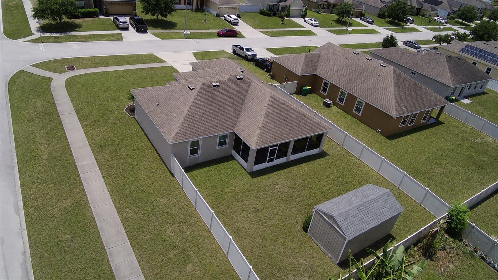 3300 LYNROCK AVE, DUNDEE, FL, 33838