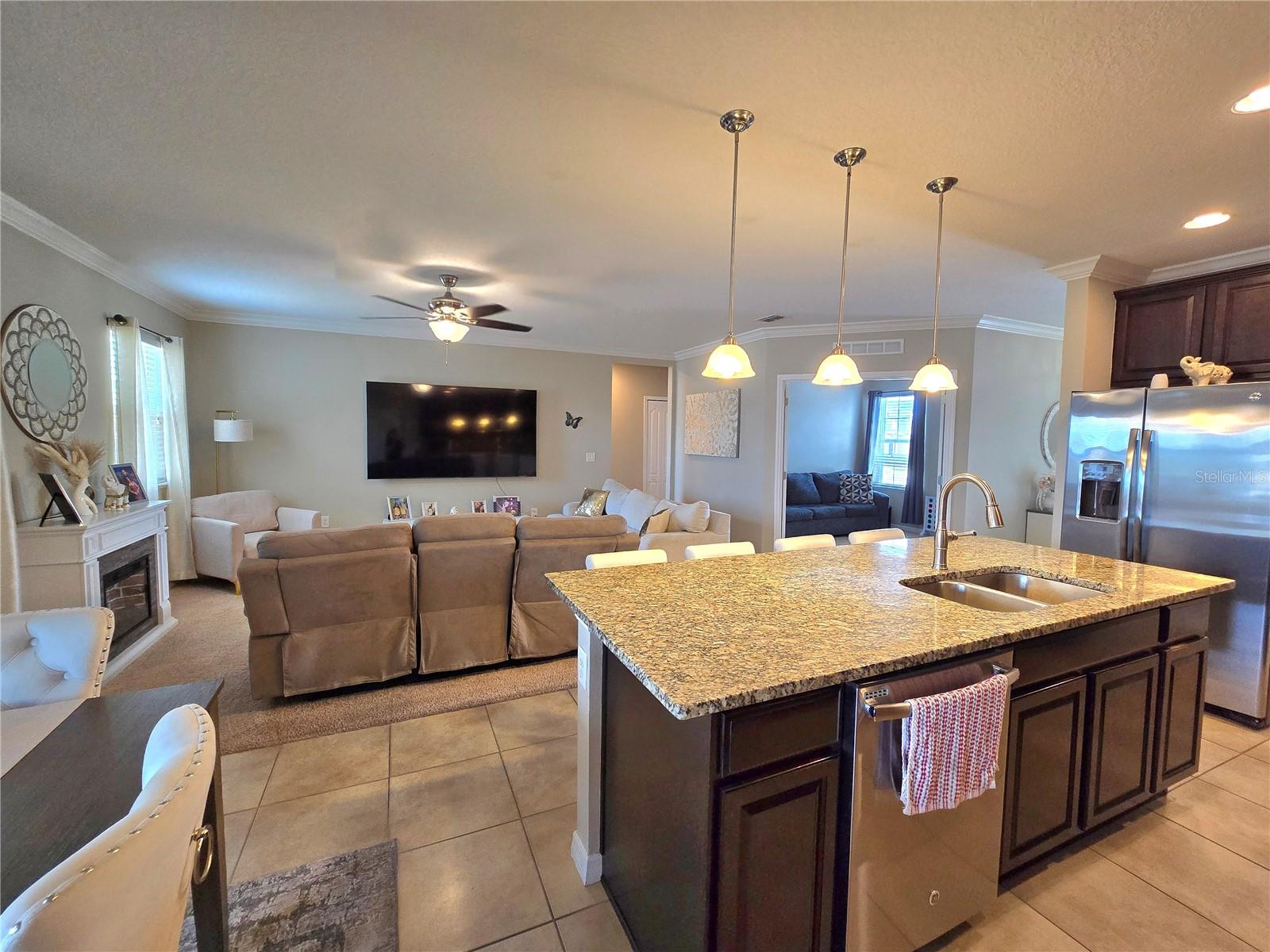 3300 LYNROCK AVE, DUNDEE, FL, 33838