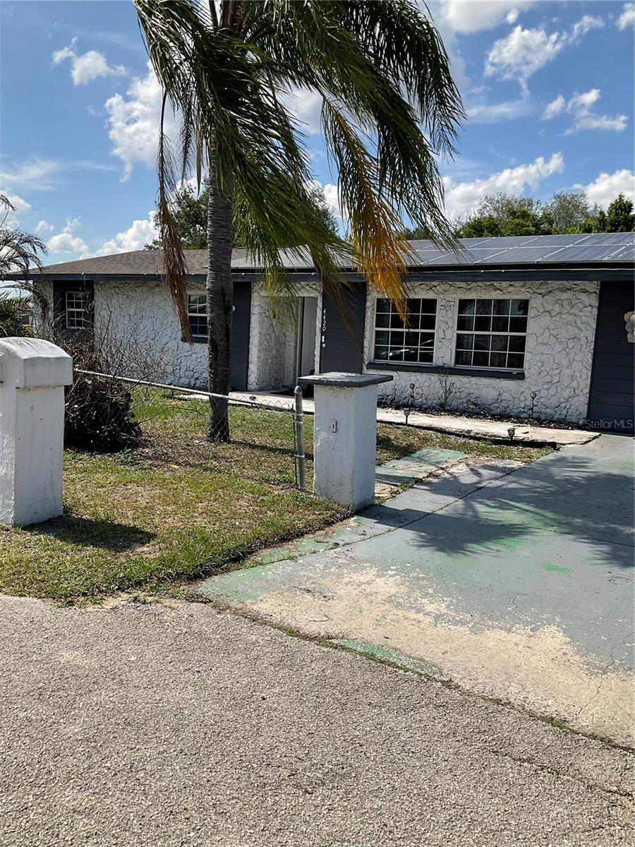 4420 AVISTA ST, SEBRING, FL, 33870