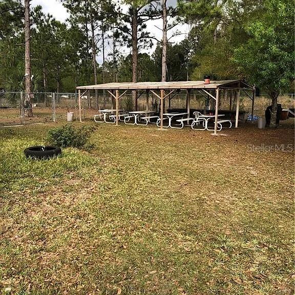 563 CAMINO REAL BLVD, CLEWISTON, FL, 33440