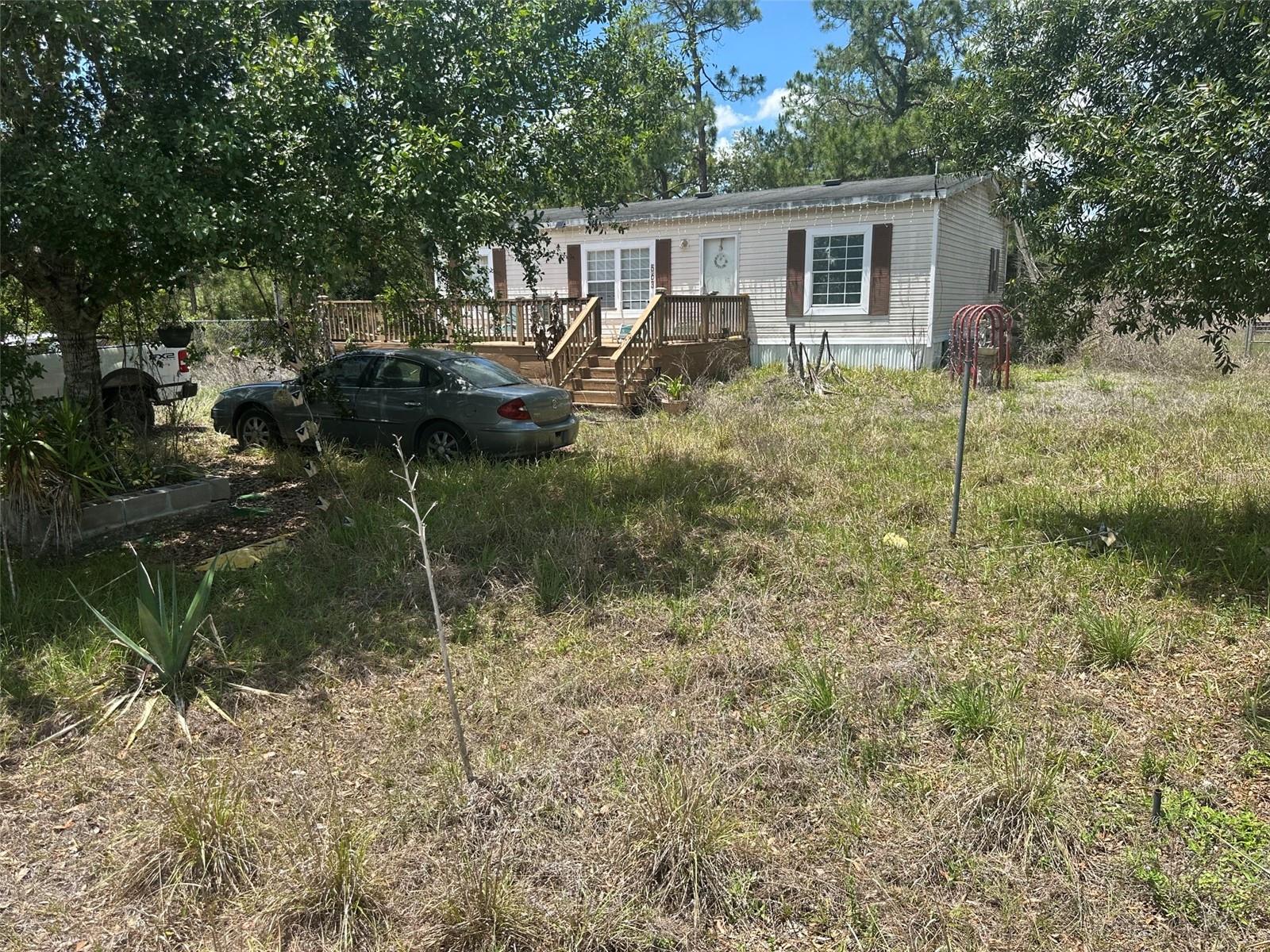 563 CAMINO REAL BLVD, CLEWISTON, FL, 33440
