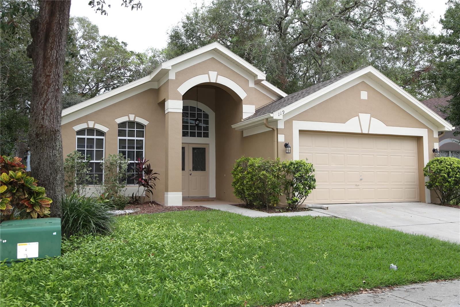 119 N WEATHERSFIELD AVE, ALTAMONTE SPRINGS, FL, 32714