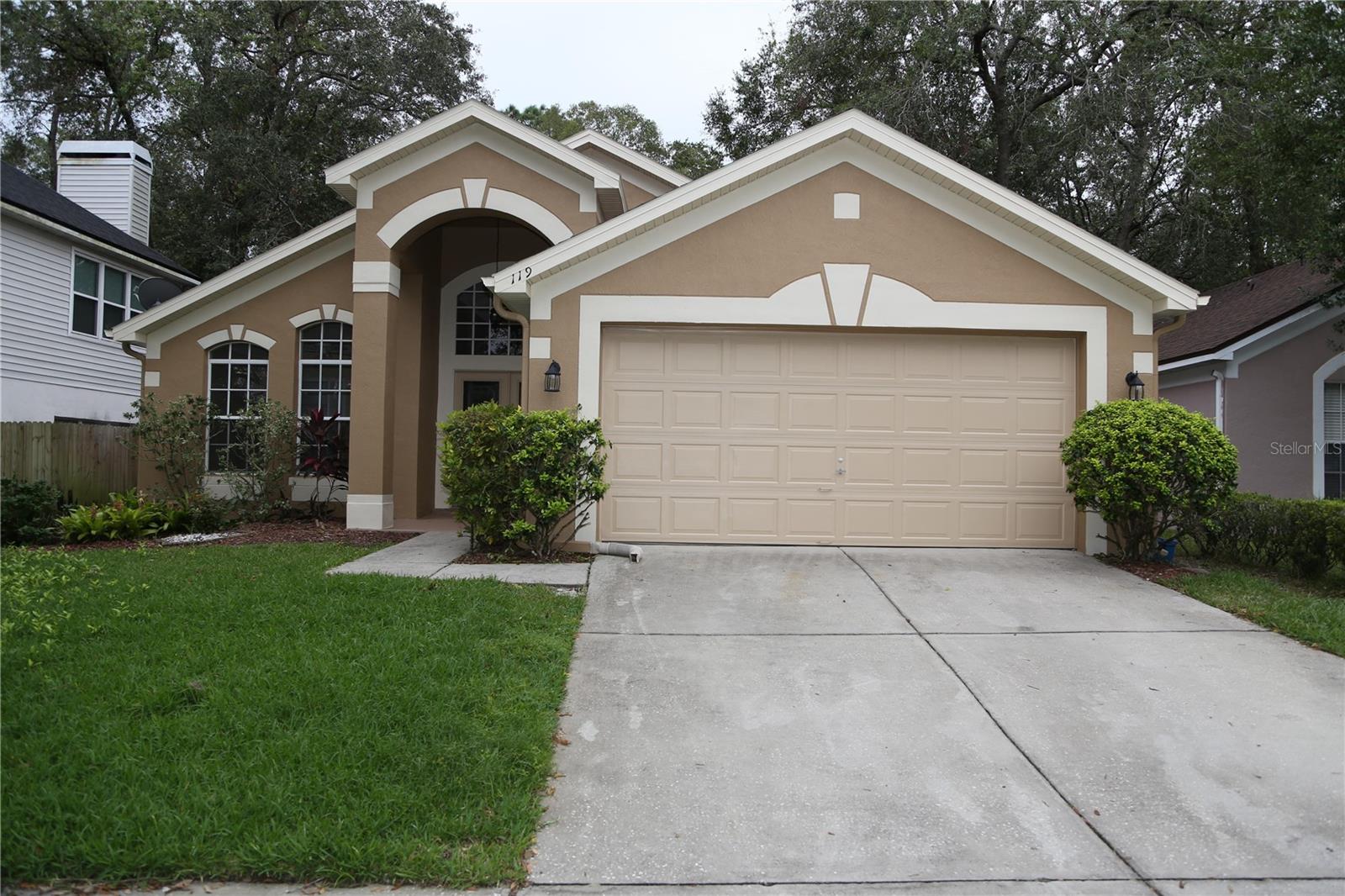 119 N WEATHERSFIELD AVE, ALTAMONTE SPRINGS, FL, 32714