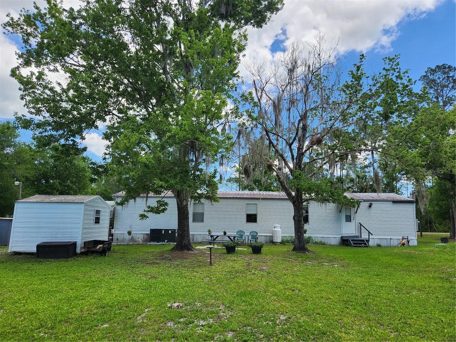 1112 AVOCADO BLVD, BUNNELL, FL, 32110